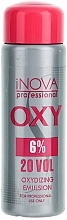 Fragrances, Perfumes, Cosmetics Oxidizing Emulsion OXY 6% - Acme Professional Oxidizer