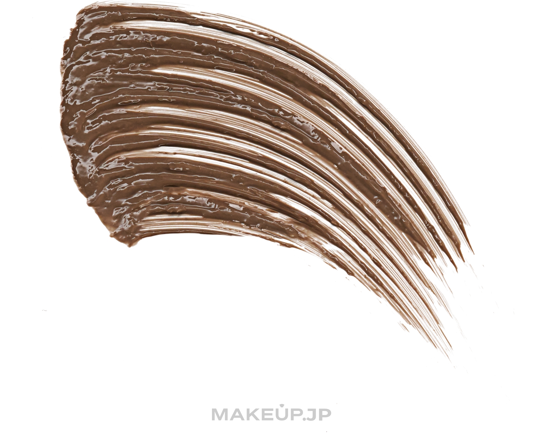 Fixing Brow Mascara - Essence Thick & Wow! Fixing Brow Mascara — photo 01 - Caramel Blonde