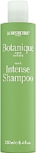 Fragrances, Perfumes, Cosmetics Sulfate-Free Softening Shampoo - La Biosthetique Botanique Pure Nature Intense Shampoo