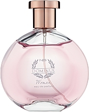 Fragrances, Perfumes, Cosmetics NG Perfumes Dominatio Woman - Eau de Parfum