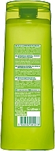 Hair Shampoo - Garnier Fructis Shampoo — photo N2