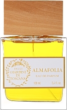 Giardini Di Toscana Almafolia - Eau de Parfum — photo N1