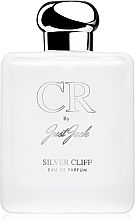 Fragrances, Perfumes, Cosmetics Just Jack Silver Cliff - Eau de Parfum