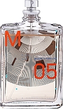 Escentric Molecules Molecule 05 - Eau de Toilette (tester, no cap) — photo N1