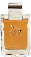 Fragrances, Perfumes, Cosmetics Jaguar Excellence - Eau de Toilette (tester with cap)