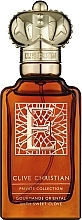 Fragrances, Perfumes, Cosmetics Clive Christian E Gourmande Oriental - Perfume