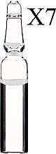 Face Ampoule "Hyaluronic Acid" - Pierre Rene Medic Laboratorium Vital Serum — photo N2