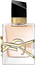 Fragrances, Perfumes, Cosmetics Yves Saint Laurent Libre - Eau de Toilette