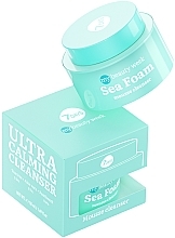 Face Cleansing Foam - 7 Days My Beauty Week Sea Foam — photo N1