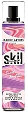 Fragrances, Perfumes, Cosmetics Jeanne Arthes Skil Sweet Temptation - Perfumed Body & Hair Mist