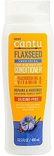 Fragrances, Perfumes, Cosmetics Detangling Conditioner - Cantu Flaxseed Smoothing Leave-In or Rinse Out Conditioner