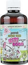 Baby Bathing Melissa Extract 'Kiti Boom' - Dr. Pirogov's Laboratory — photo N2