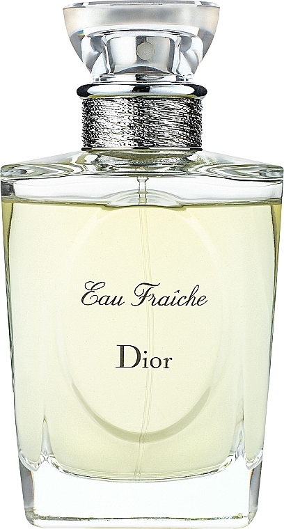 Dior Eau de Toilette Fraiche - Eau de Toilette  — photo N1