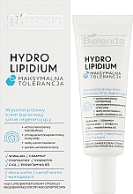 Revitalizing Face Cream - Bielenda Hydro Lipidium Face Cream — photo N2