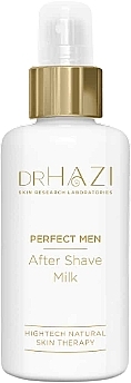 Aftershave Milk - Dr.Hazi Perfect Men After Shave Milk — photo N1
