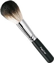 Fragrances, Perfumes, Cosmetics Powder Brush, 22mm - Peggy Sage Powder Brush