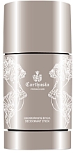 Fragrances, Perfumes, Cosmetics Carthusia Carthusia Uomo - Deodorant Stick