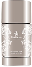 Carthusia Carthusia Uomo - Deodorant Stick — photo N1