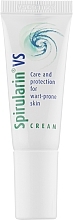 Fragrances, Perfumes, Cosmetics Anti-Wart Cream - Ocean Pharma Spirularin VS Cream