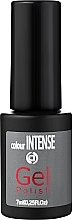 Nail Gel Polish - Colour Intense Gel Polish — photo N1