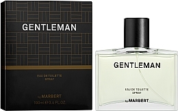 Marbert Gentleman - Eau de Toilette — photo N2