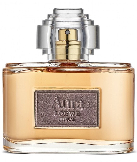 Loewe Aura Floral - Eau de Parfum (tester with cap) — photo N1