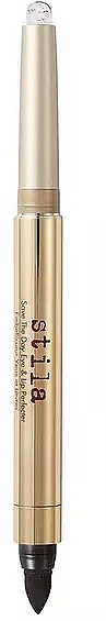 Eye & Lip Liner 2in1 - Stila Save the Day Eye & Lip Perfecter — photo N1