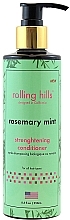 Rosemary & Mint Strengthening Conditioner - Rolling Hills Rosemary Mint Strenghtening Conditioner — photo N1