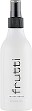 Thermal Protective Hair Spray with Keratin - Frutti Di Bosco Professional Thermal Spray — photo N1