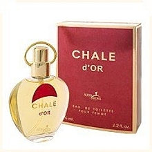 Fragrances, Perfumes, Cosmetics Altro Aroma Chale d`OR - Eau de Toilette