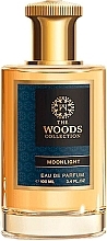 Fragrances, Perfumes, Cosmetics The Woods Collection Moonlight - Eau de Parfum (tester without cap)