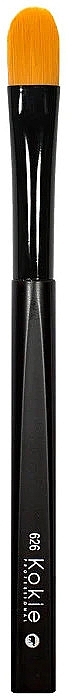 Concealer Brush - Kokie Professional Medium Concealer Brush 626 — photo N3