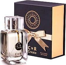 Fragrances, Perfumes, Cosmetics CnR Create Libra for Men - Eau de Toilette