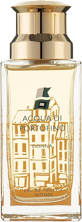 Acqua Di Portofino Donna - Eau de Toilette — photo N1