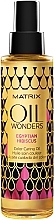 Fragrances, Perfumes, Cosmetics Colored Hair Oil 'Egyptian Hibiscus' - Matrix Oil Wonders Egyptian Hibiscus Color Caring Oil