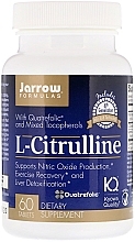 Fragrances, Perfumes, Cosmetics Dietary Supplement "L-Citrulline" - Jarrow Formulas L-Citrulline