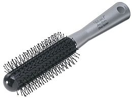 Fragrances, Perfumes, Cosmetics Styling Hair Brush - Olivia Garden Velours I Round