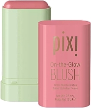 Fragrances, Perfumes, Cosmetics Blush Stick - Pixi On-The-Glow Blush Tinted Moisture Stick