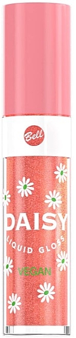 Lip Gloss - Bell Daisy Liquid Gloss — photo N1