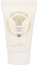 Versace Eros Pour Femme - Body Lotion — photo N1