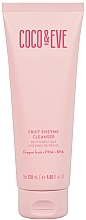 Water-Based Facial Cleanser - Coco & Eve Fruit Enzyme Cleanser — photo N1