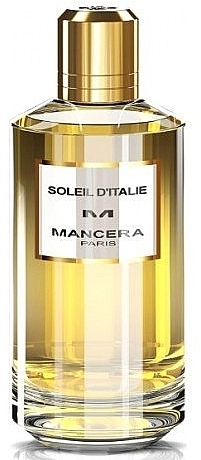 Mancera Soleil d'Italie - Eau de Parfum (tester with cap)  — photo N1