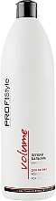 Light Volume Conditioner - Profi style Volume Balm — photo N3