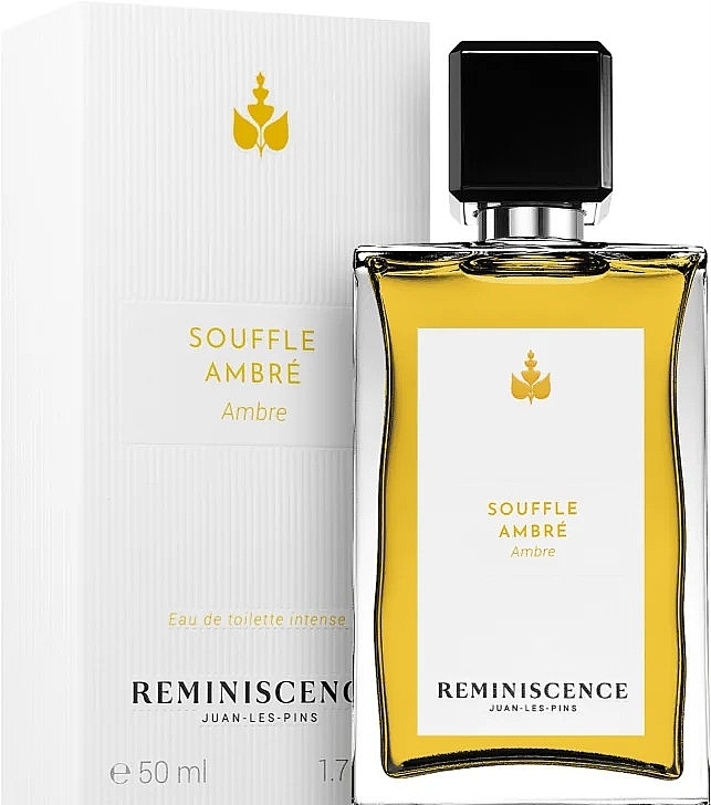 Reminiscence Souffle Ambre - オードトワレ — photo N1