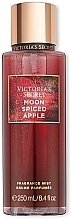 Fragrances, Perfumes, Cosmetics Perfumed Body Mist - Victoria's Secret Moon Spiced Apple Fragrance