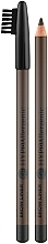 Fragrances, Perfumes, Cosmetics Eyebrow Pencil - Bell Hypoallergenic Eyebrow Pencil Brow Liner