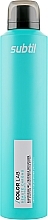 Fragrances, Perfumes, Cosmetics Dry Shampoo for All Hair Types - Laboratoire Ducastel Subtil Express Beauty Dry Shampoo