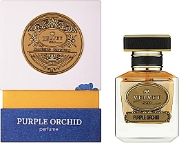 Velvet Sam Purple Orchid - Parfum — photo N7