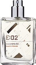 Fragrances, Perfumes, Cosmetics Escentric Molecules Escentric 02 Travel Size in Case - Eau de Toilette (with a Case)