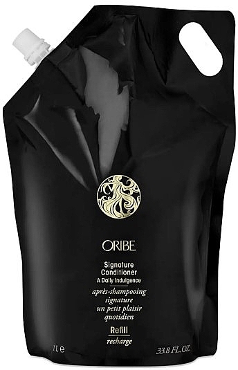 Daily Conditioner - Oribe Signature Conditioner A Daily Indulgence (doypack) — photo N1